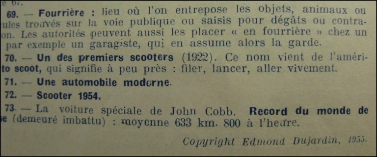 Jeu De Société Vintage "Randonnée De L'âge De Pierre" - Edition ORTF 1955, Neuf Jamais Ouvert